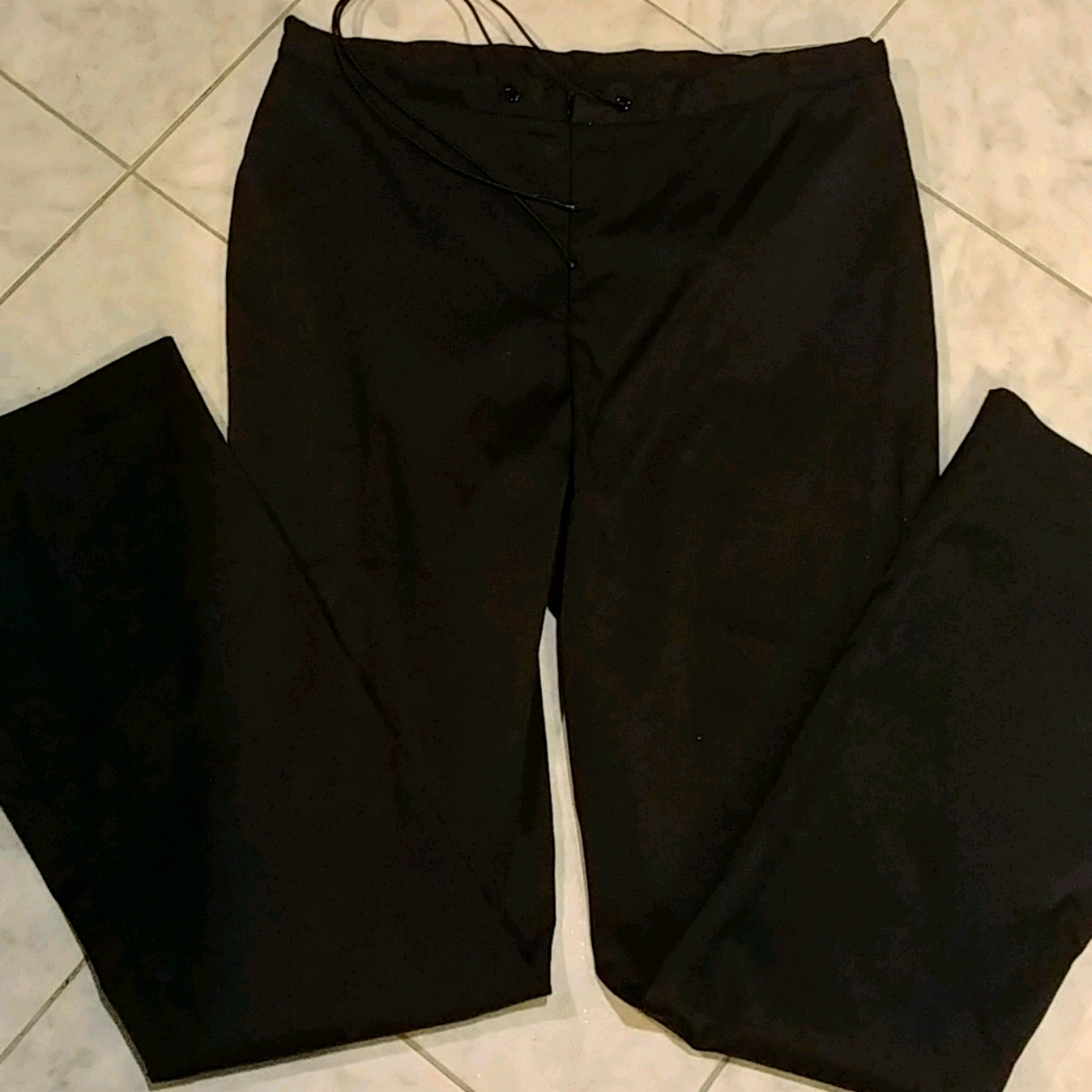 Casual RL pants